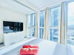 Uptown Parksuites BGC