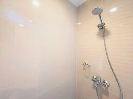 Uptown Parksuites BGC