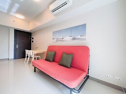 Uptown Parksuites BGC