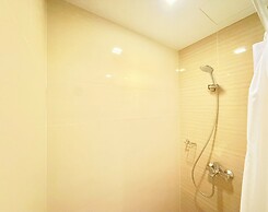 Uptown Parksuites BGC