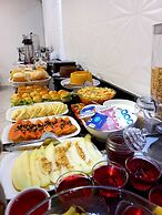 Hotel Petaluma Piumhi