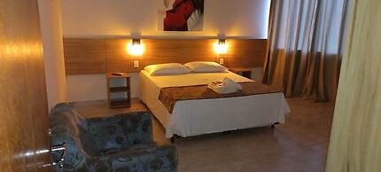 Hotel Petaluma Piumhi