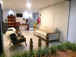 Hotel Petaluma Piumhi