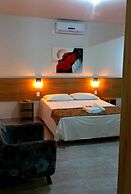 Hotel Petaluma Piumhi