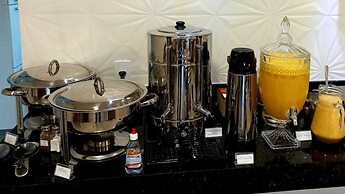 Hotel Petaluma Piumhi