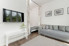 Cosy Studio in Gdynia by Renters