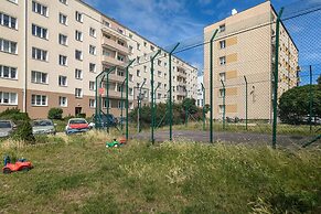 Cosy Studio in Gdynia by Renters