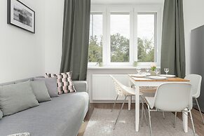 Cosy Studio in Gdynia by Renters