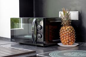 Cosy Studio in Gdynia by Renters