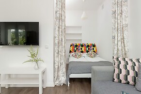 Cosy Studio in Gdynia by Renters