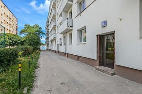 Cosy Studio in Gdynia by Renters