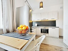 Cosy Studio in Gdynia by Renters