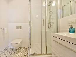 Cosy Studio in Gdynia by Renters