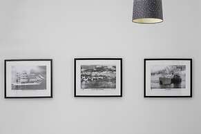 Cosy Studio in Gdynia by Renters