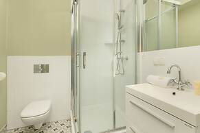 Cosy Studio in Gdynia by Renters