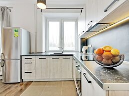 Cosy Studio in Gdynia by Renters