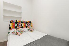 Cosy Studio in Gdynia by Renters