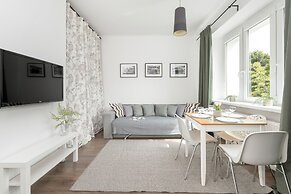 Cosy Studio in Gdynia by Renters
