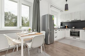 Cosy Studio in Gdynia by Renters
