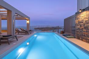 Notiko villas
