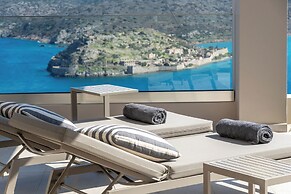 Notiko villas