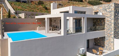 Notiko villas