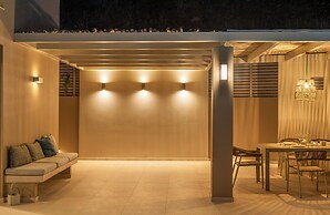 Notiko villas