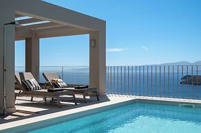 Notiko villas
