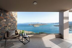Notiko villas