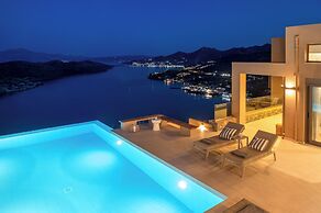 Notiko villas