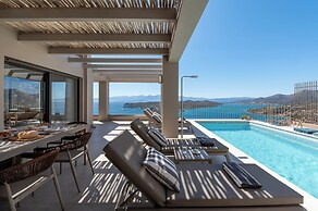 Notiko villas