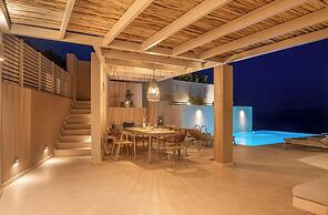 Notiko villas