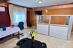 PB & J Christian Hotel