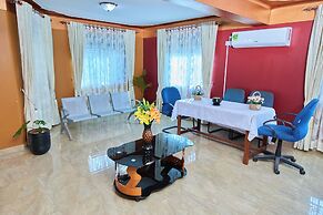 PB & J Christian Hotel