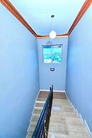 PB & J Christian Hotel