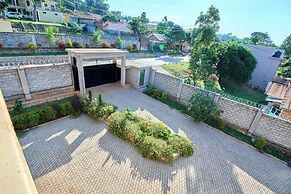 PB & J Christian Hotel