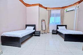 PB & J Christian Hotel