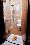 PB & J Christian Hotel