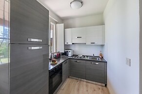 Casa Alba con giardino e patio