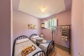 Casa Alba con giardino e patio