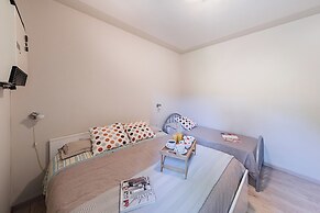 Casa Alba con giardino e patio