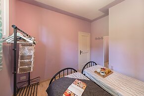 Casa Alba con giardino e patio