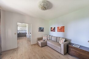 Casa Alba con giardino e patio