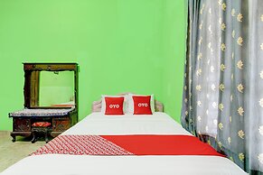 OYO 94009 Homestay Ndalem Kademangan