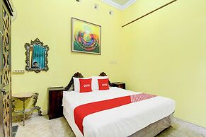 OYO 94009 Homestay Ndalem Kademangan