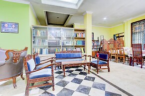 OYO 94009 Homestay Ndalem Kademangan