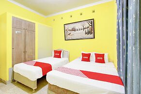 OYO 94009 Homestay Ndalem Kademangan