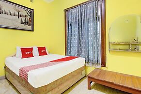 OYO 94009 Homestay Ndalem Kademangan