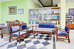 OYO 94009 Homestay Ndalem Kademangan