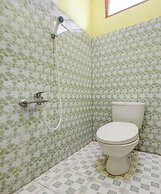 OYO 94009 Homestay Ndalem Kademangan